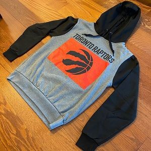 Toronto Raptors Hoodie